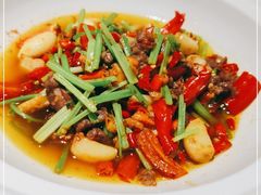 -遇见湘·地道湖南菜(喜悦店)