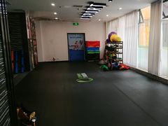 -西吉马游泳健身(协信店)