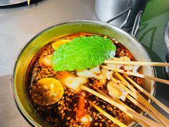 -椰庭·椰子鸡·创意玩家(晶耀前滩店)