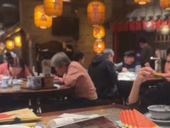 -南京大牌档(香港广场店)