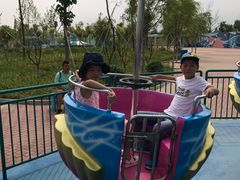 -北戴河圣蓝海洋公园