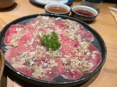 -烧肉达人•炭火烧肉(新天地店)