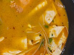 -小蛮椒麻辣烫·麻辣拌(静安店)