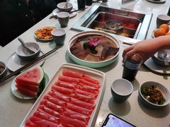 -香天下·四川火锅(安镇大润发店)