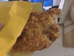 -麦当劳(凌云天地长桥店)
