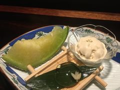 -元熹会席料理