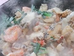 -侠成水上农庄(工业大道店)