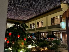 -聚福宝合苑食府(南头镇店)