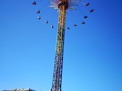 -蓬莱欧乐堡梦幻世界