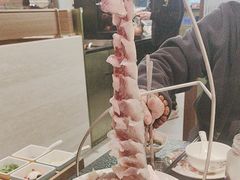 -得意咚瓜·顺德鱼生·冬瓜火锅(深圳首店)