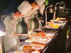 -伯衡55·吉品轩(乌鲁木齐南路店)