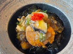 -滩万日本料理Nadaman(国贸大酒店)