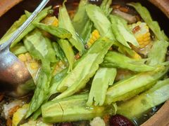 -洪大厨鸡煲(福田店)