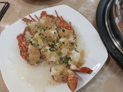 -海大大蒸汽海鲜餐厅·粤菜·特色小炒(欢乐颂店)