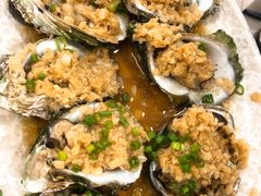 -小辣妹川味海鲜加工店(第一市场椰风巷店)
