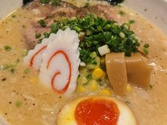 -火影忍者一乐拉面(环球港店)