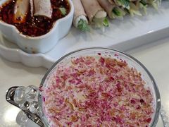 -怡得饭庄·30年老店·宋大妈昆明菜