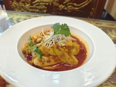 -缪氏川菜(丰盛町店)