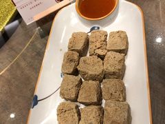 -香园茶社·金陵小灶(老门东店)