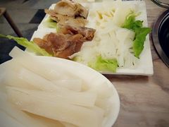 -台北吴记老锅底麻辣火锅(蓝村路店)