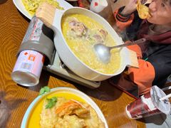 -李老哈·东北菜(宋园路店)