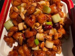 师爷宫保鸡丁-局气 烤鸭·北京菜(光华路店)