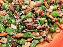 -兔槽江湖菜·重庆璧山兔(水围店)