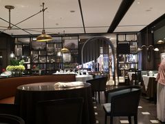 大堂-民国红公馆·秦淮八艳(夫子庙店)