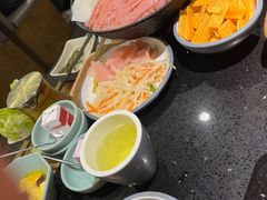 -井格重庆火锅(西直门凯德Mall店)