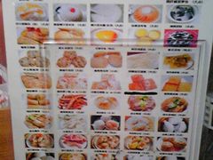 点心-香港仔茶餐厅(凤阳店)
