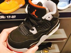 -NIKE KIDS(喜隆多新国际购物中心店)