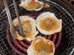-神户赤童日式烤肉伙伴(东直门店)