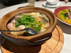 -顶特勒·黄鱼馆·特色菜(上海大世界店)