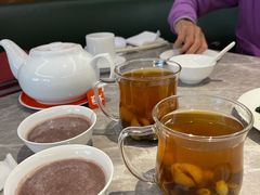 牛奶红豆沙-鼎泰丰(国贸商城店)