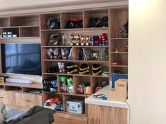 -北武堂拳击散打搏击泰拳俱乐部(三里屯总店)