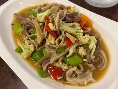 -福建美食城(老君堂店)