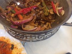 -簋街仔仔小龙虾(总店)