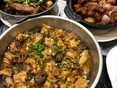 -美极鲜食坊(宝安南路店)