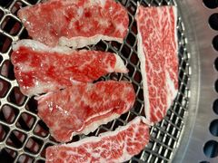 -焱铁烧·黑毛和牛专门店(杭州嘉里中心店)