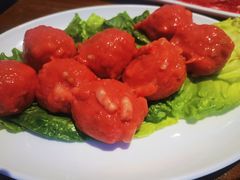 -牛必福潮汕牛肉火锅(油坊桥店)