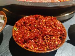 -麻大侠老火锅(巴国城店)