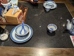 -南京大牌档(新街口德基广场店)