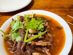 -蒙亨·手把肉·蒙古包文化主题餐厅(天恒广场店)