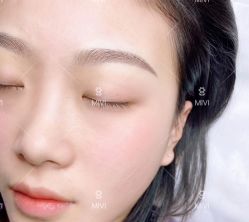 -MIVI野生眉纹绣纹眉