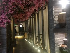 大堂-花千醉(新街口店)