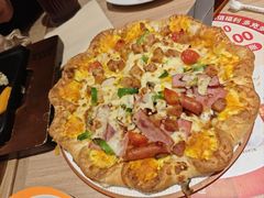 -必胜客(永旺店)