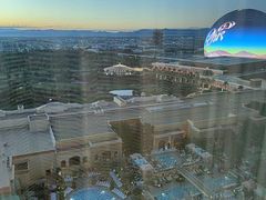 -拉斯维加斯永利酒店