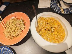 -芳芳私房菜·精做淮扬菜(承德路店)