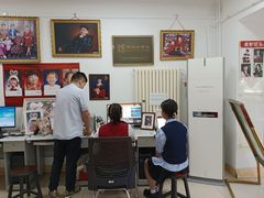 -中国照相馆(交道口店)