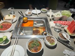 -海底捞火锅(崇文门新世界百货店)